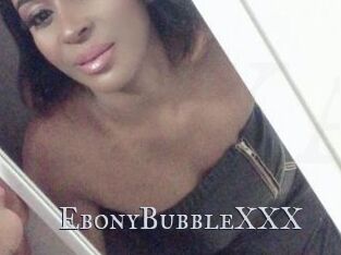 EbonyBubbleXXX