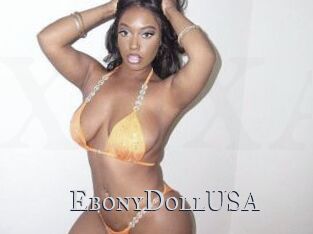 EbonyDollUSA