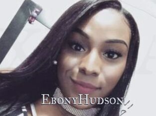 EbonyHudson