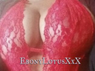 EbonyLotusXxX