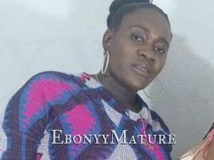EbonyyMature