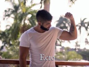 Ecio