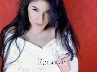 Eclaire