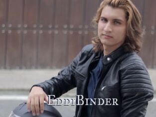 EddiBinder