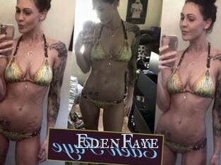 EdenFaye