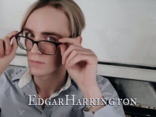 EdgarHarrington