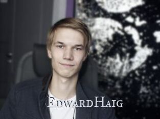 EdwardHaig