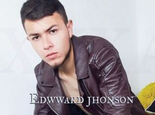 Edwward_jhonson