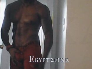 Egypt2fine