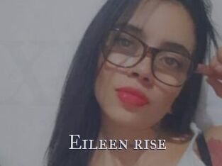 Eileen_rise