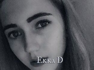Ekka_D