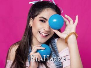 ElaHarris