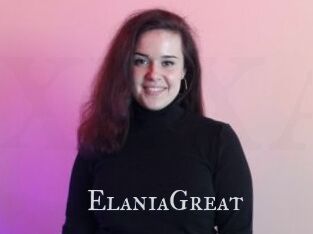 ElaniaGreat