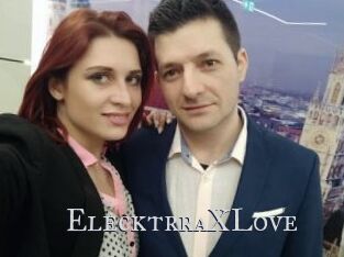 ElecktrraXLove Xxx Amateur