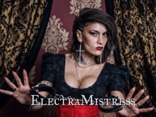 ElectraMistress Xxx Amateur