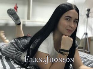 ElenaJhonson