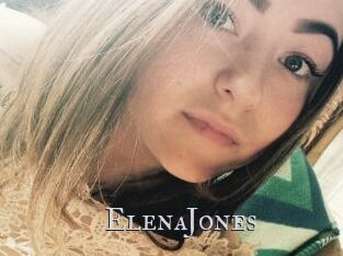 ElenaJones