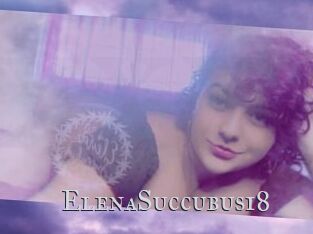ElenaSuccubus18