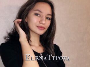 ElenaTitova