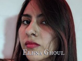 Elena_Ghoul