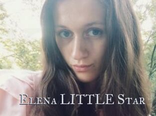 Elena_LITTLE_Star
