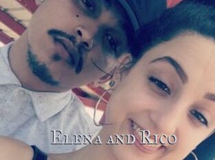 Elena_and_Rico Xxx Amateur