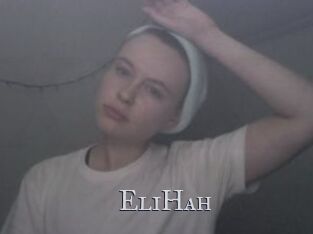 EliHah