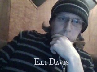 Eli_Davis