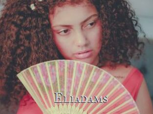 Eliadams Xxx Amateur