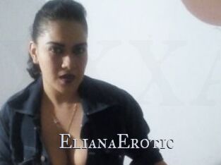 ElianaErotic