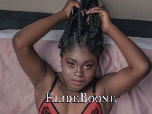 ElideBoone