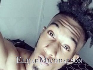Elijah_Michealson Xxx Amateur