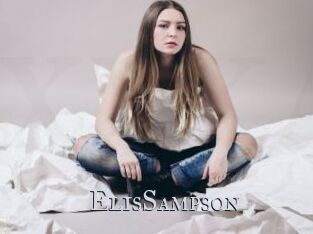 ElisSampson