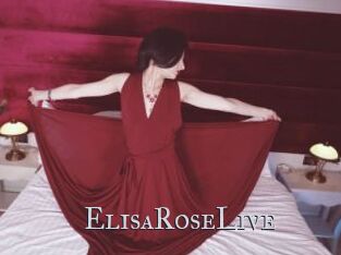 ElisaRoseLive