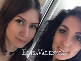 ElisaValensia
