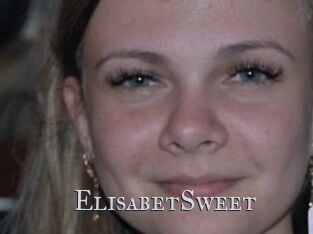 ElisabetSweet