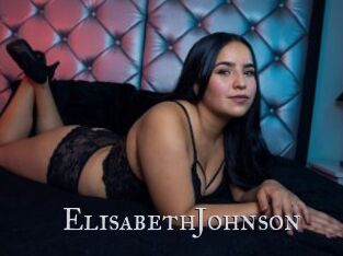 ElisabethJohnson