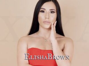 ElishaBrown Xxx Amateur