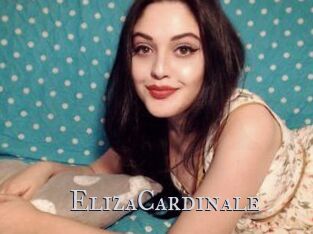 ElizaCardinale