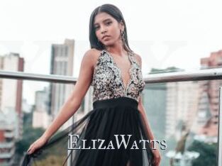 ElizaWatts Xxx Amateur