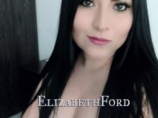 ElizabethFord