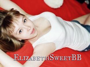ElizabethSweetBB Xxx Amateur