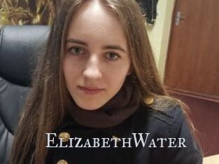 ElizabethWater Xxx Amateur