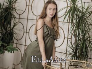 EllaAmes Xxx Amateur