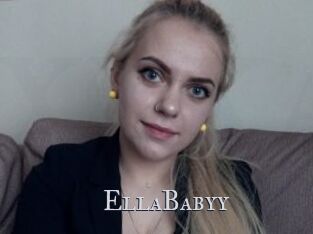 EllaBabyy