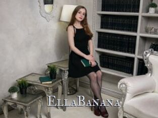 EllaBanana
