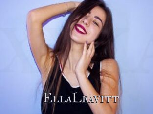 EllaLeavitt