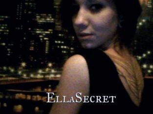 EllaSecret