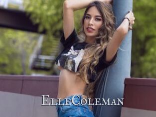 ElleColeman