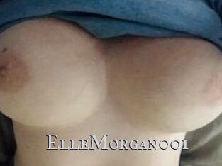 ElleMorgan001 Xxx Amateur